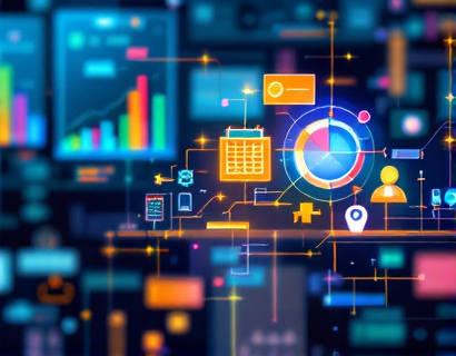 Harnessing the Power of Lead Management and Payment Tracking for Business Success