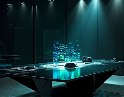 Leveraging Technology for Business Efficiency