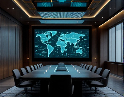 Navigating Business Operations with a Specialized Online Platform