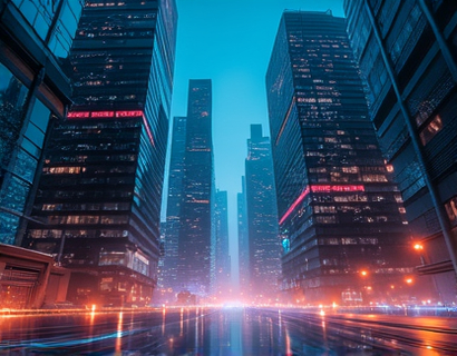 Streamlining Business Operations and Boosting Productivity with a Specialized Online Platform