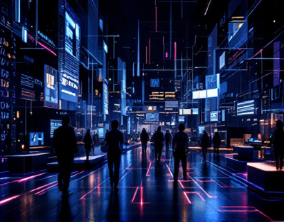 Transforming Business Operations with Specialized Online Platforms