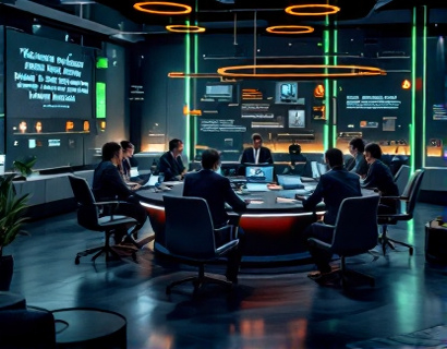 Unlocking Efficiency and Growth through Streamlined Business Operations